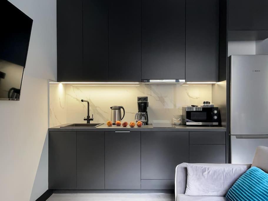 Lucky New Home #01 Vipgreece Atena Exterior foto