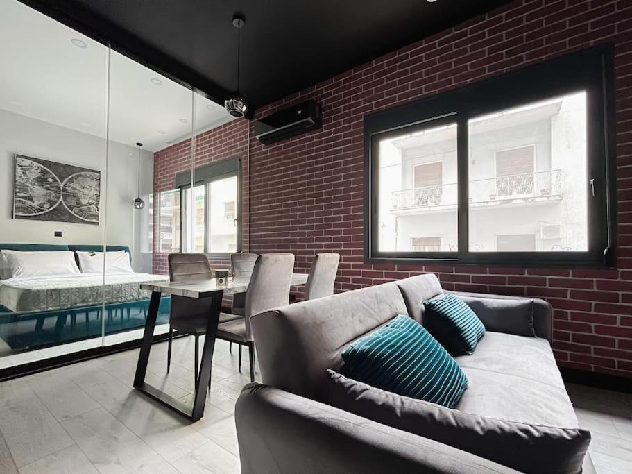Lucky New Home #01 Vipgreece Atena Exterior foto