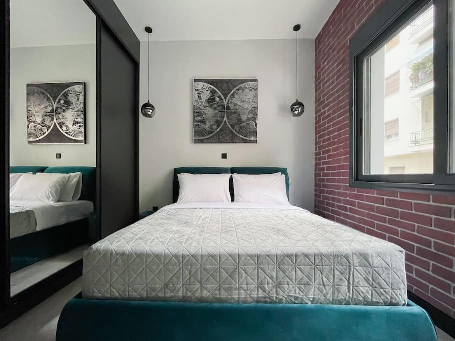 Lucky New Home #01 Vipgreece Atena Exterior foto