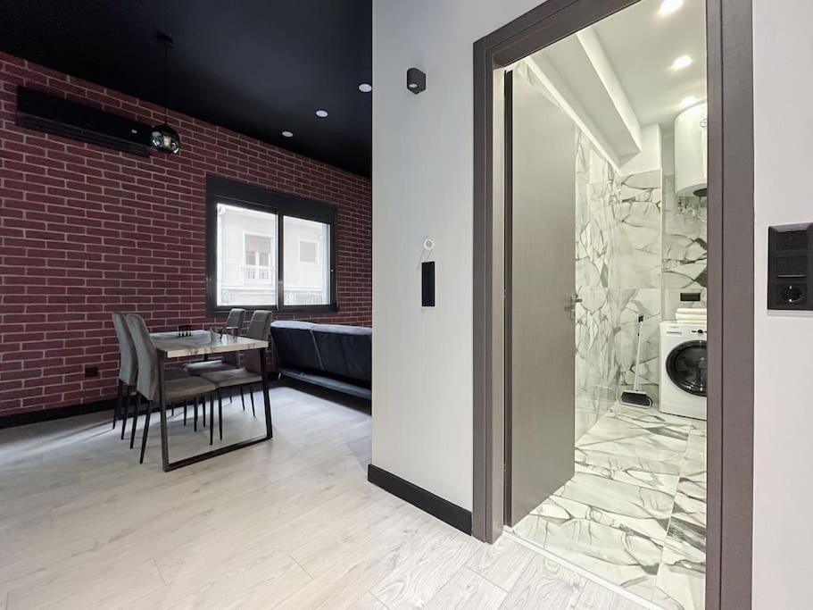 Lucky New Home #01 Vipgreece Atena Exterior foto