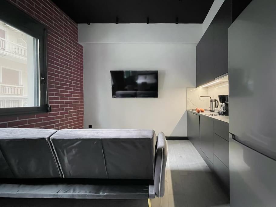 Lucky New Home #01 Vipgreece Atena Exterior foto