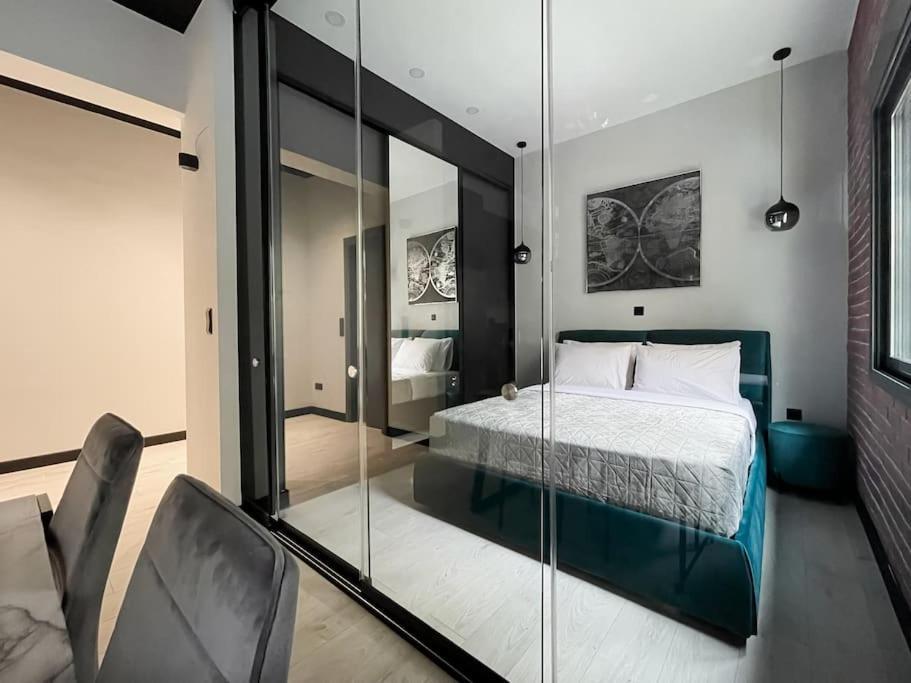 Lucky New Home #01 Vipgreece Atena Exterior foto
