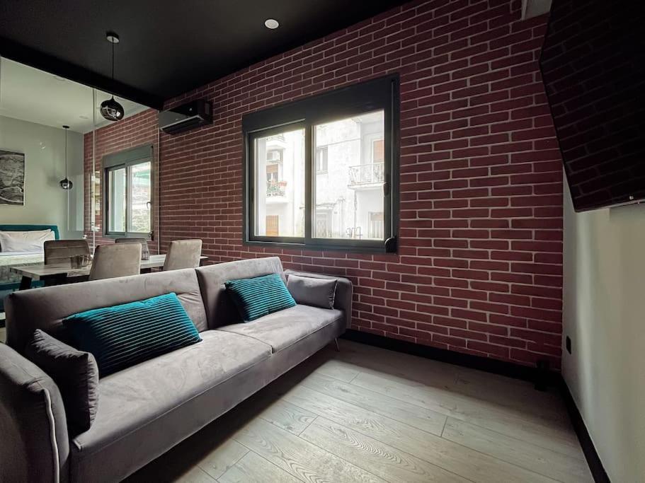 Lucky New Home #01 Vipgreece Atena Exterior foto