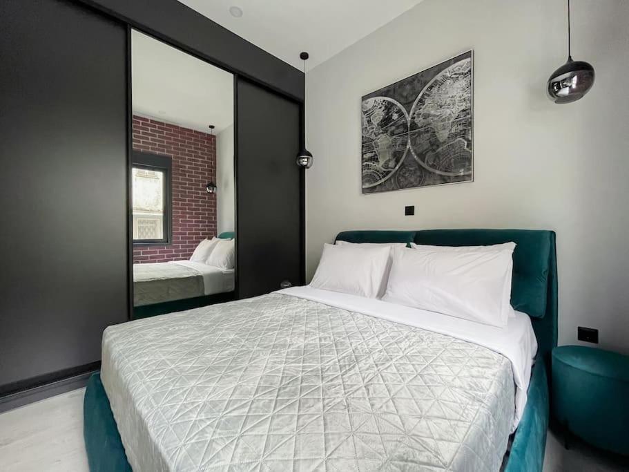 Lucky New Home #01 Vipgreece Atena Exterior foto