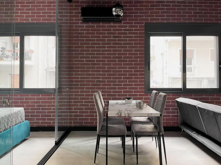 Lucky New Home #01 Vipgreece Atena Exterior foto